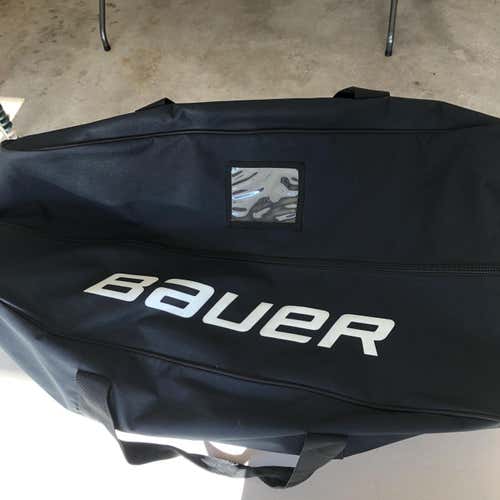 Bauer Bag