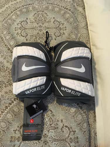 New Vapor Elite Arm Pads