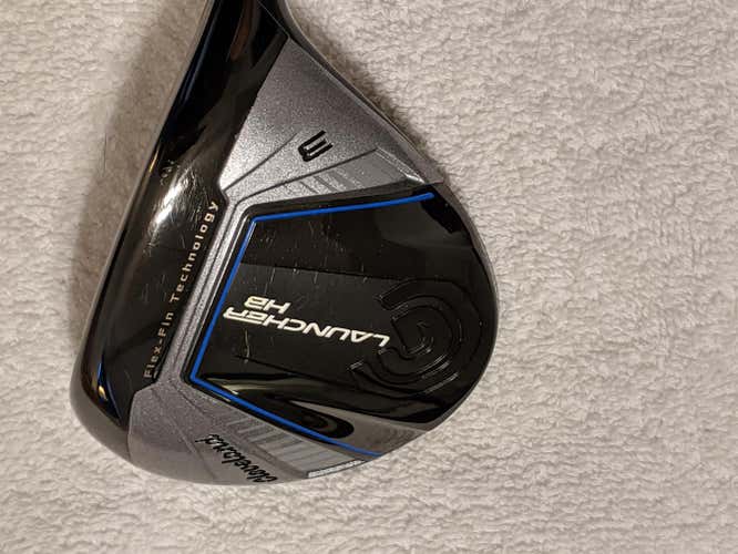 Cleveland Launcher HB 3 Fairway Wood Righty