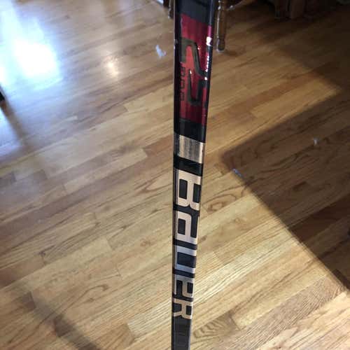 Supreme 2S Pro Hockey Stick Righty Unknown Pro Stock