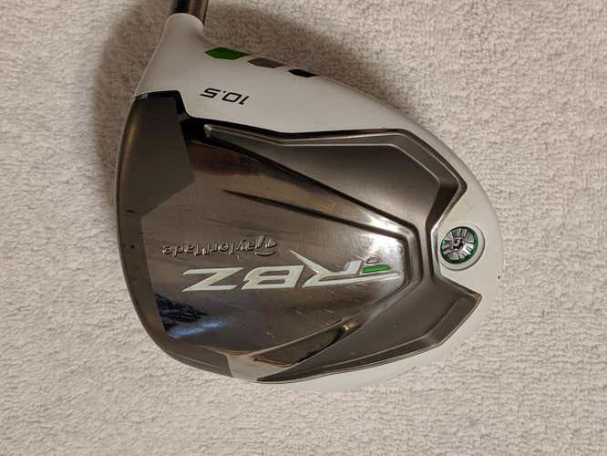 TaylorMade RocketBallz Ladies Flex Driver Righty