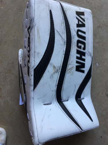 Vaughn Regular Junior