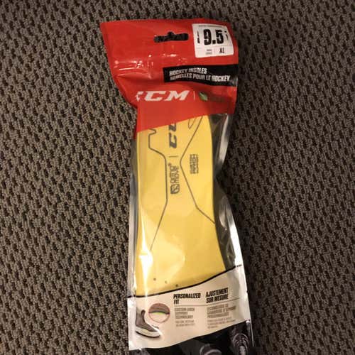 New CCM Superfeet Insoles 9.5