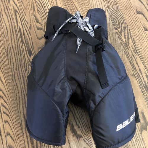 New Supreme S170 Hockey Pants Youth