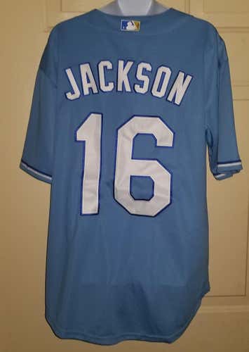 Bo Jackson Jersey