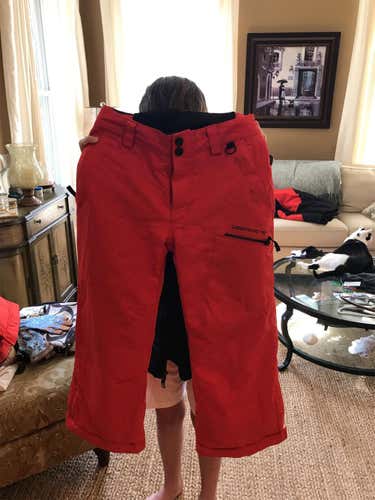 Obermeyer Pants Youth