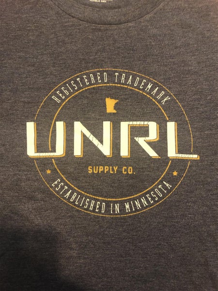 UNRL Co. Long Sleeve Shirt