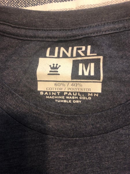 UNRL Co. Long Sleeve Shirt