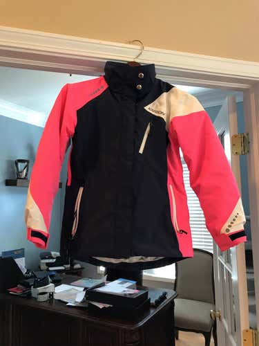 Karbon Jacket Youth