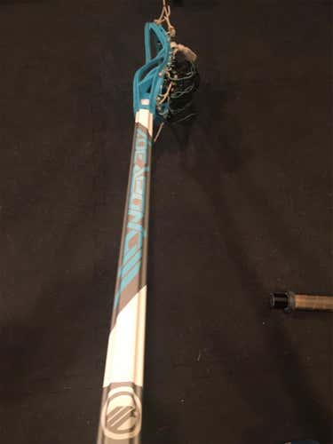 New Kinetik Stick