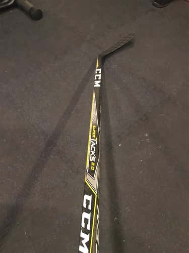 Lightly Used Supertacks 2.0 50 Flex P29 Curve