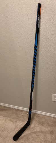 Covert QRL Pro Hockey Stick Righty Heel Senior