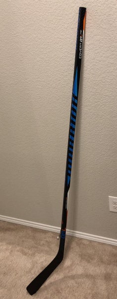 Covert QRL Pro Hockey Stick Righty Heel Senior