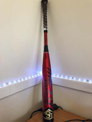 Meta Prime Bat