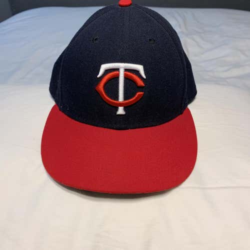 Minnesota Twins New Era Hat
