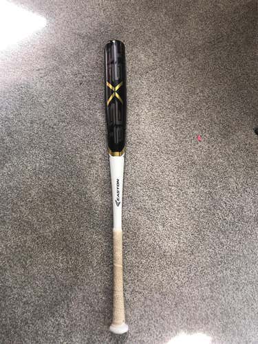 New 2018 Beast X Loaded Bat