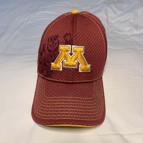 Minnesota Gophers New Era Hat
