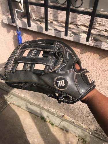Marucci Founders Series Baseball Glove