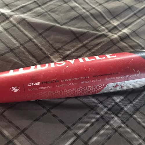 2015 Omaha Bat 32.5/29.5