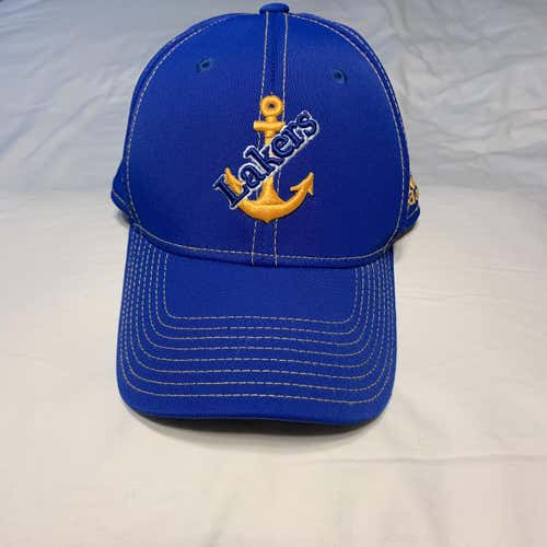 Lake Superior State University Adidas Hat