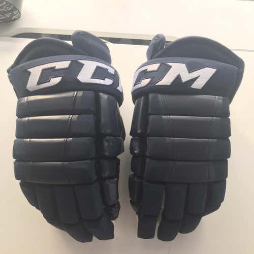 New HG98 Gloves Senior Pro Stock