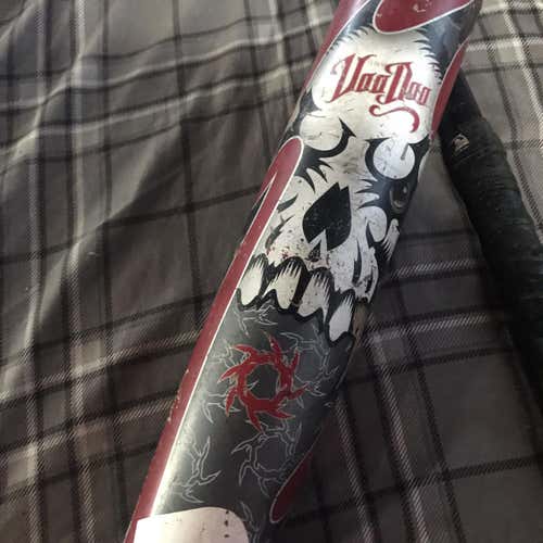 Voodoo Bat