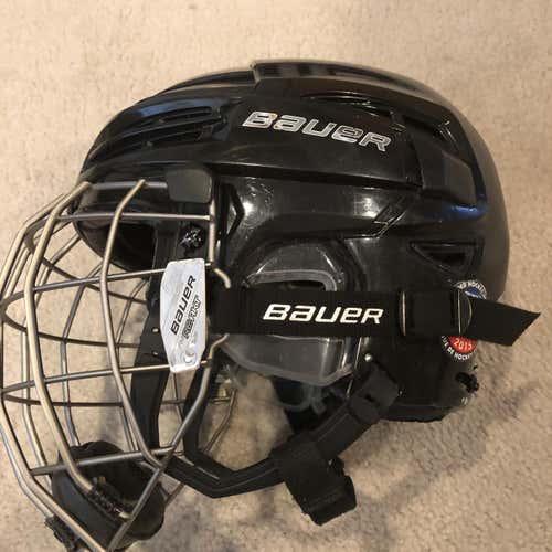 BAUER RE-AKT 100 Helmet