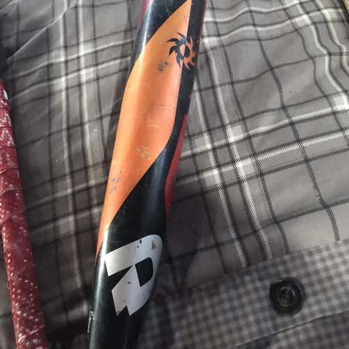 DeMarini Voodoo Balanced Bat 33/30