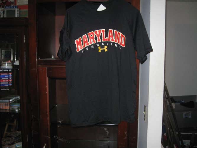 MARYLAND TERRAPINS JERSEY(S)