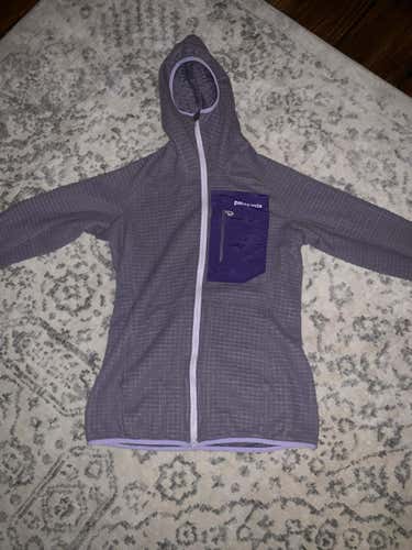 New Patagonia Jacket