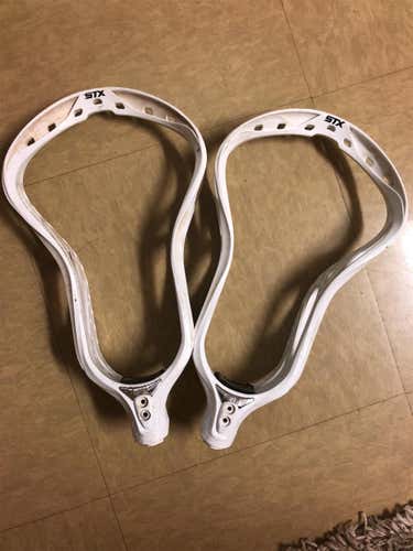 STX Surgeon Head