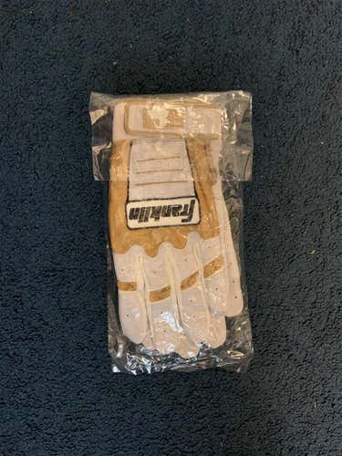 New Franklin Batting Gloves