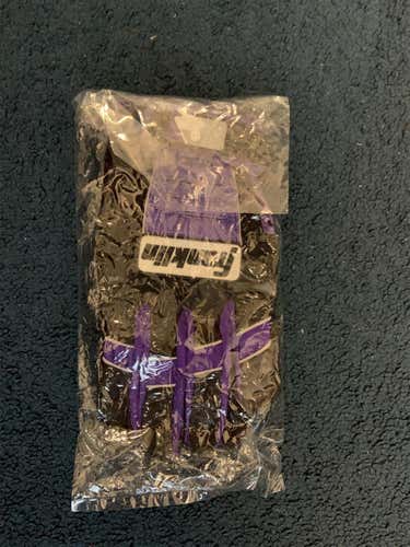 New Franklin Batting Gloves