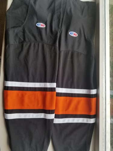 New pro spec socks Philadelphia Flyers