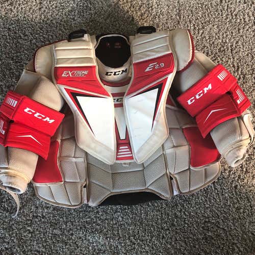CCM Goalie Chest Protector Senior