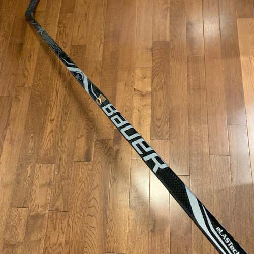 NEW Bauer Vapor 1X Lite Hockey Stick RH P90 95 Flex Senior