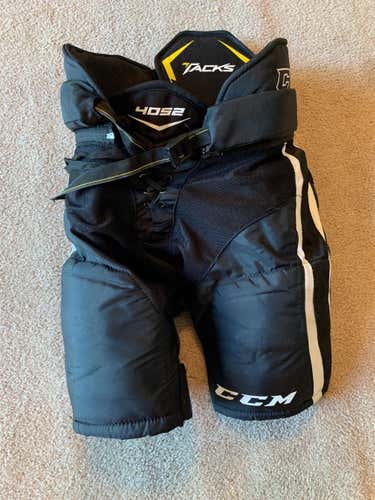 Tacks 4052 Hockey Pants Junior