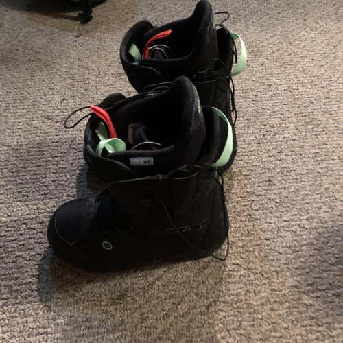 Burton Snowboard Boots