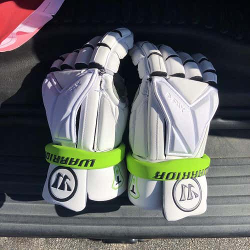 True Warrior Burn Pro Gloves Large