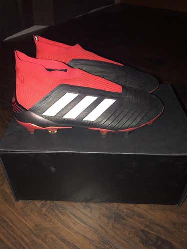 Predator 18+ Cleats