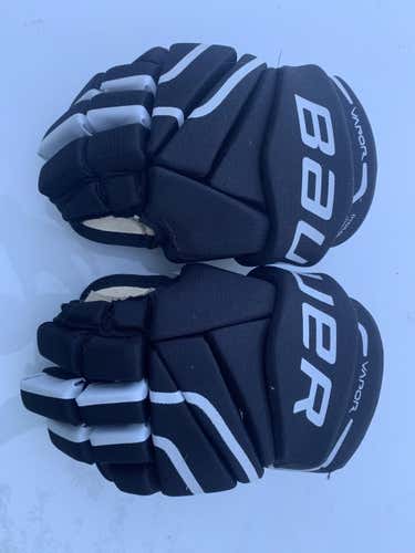 Bauer Vapor X60 Gloves Senior
