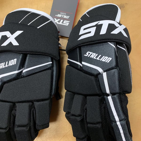New Stallion 50 Lacrosse Gloves