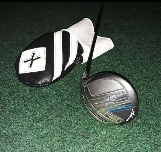 Adams 2014 Idea Fairway Wood Righty