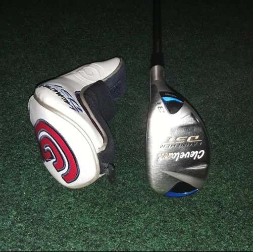 Cleveland 3 Hybrid