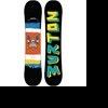 Burton Snowboard