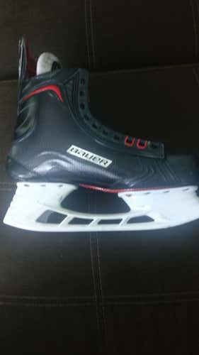 Bauer Vapor 1X 2.0 Hockey Skates Senior Size 9