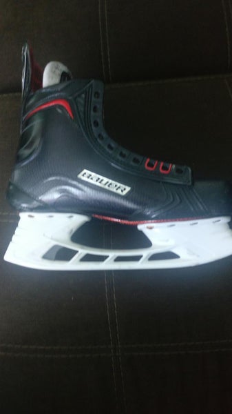 Bauer Vapor 1X 2.0 Hockey Skates Senior Size 9