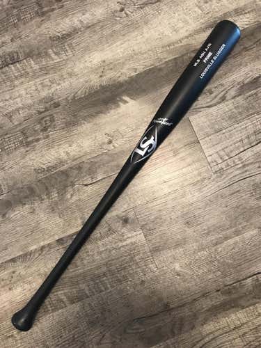 NEW Louisville Slugger MLB Prime Wood AJ10 (Adam Jones Model) Bat 33"