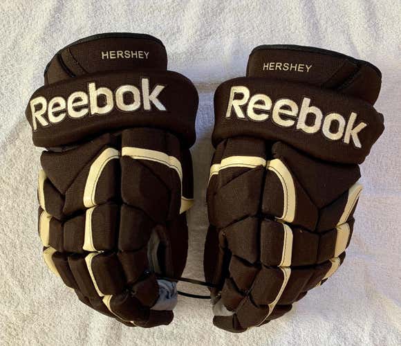 NEW Reebook 11K 14’ Black/Gold