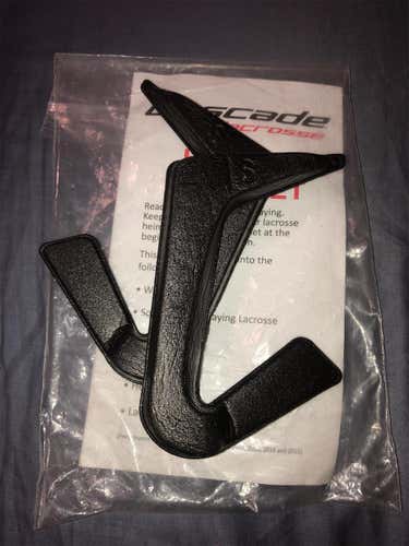 New Cascade R Size S Helmet Inserts